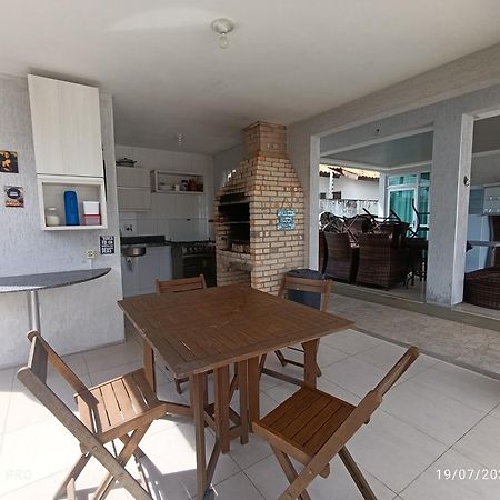 Casa De Praia Na Paraiba Cabedelo Praia Intermares ภายนอก รูปภาพ