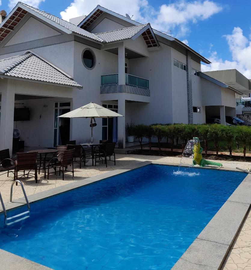 Casa De Praia Na Paraiba Cabedelo Praia Intermares ภายนอก รูปภาพ