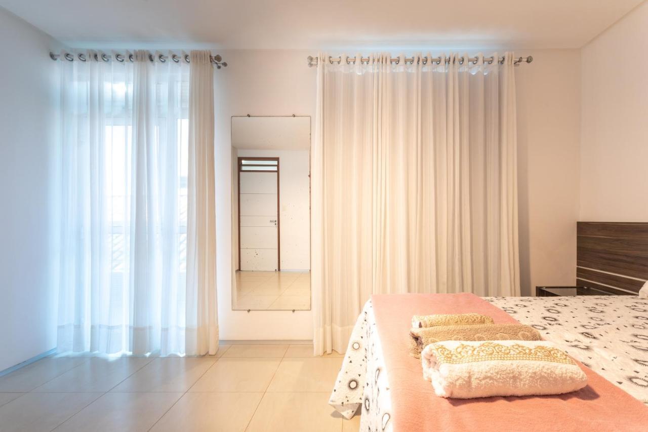 Casa De Praia Na Paraiba Cabedelo Praia Intermares ภายนอก รูปภาพ