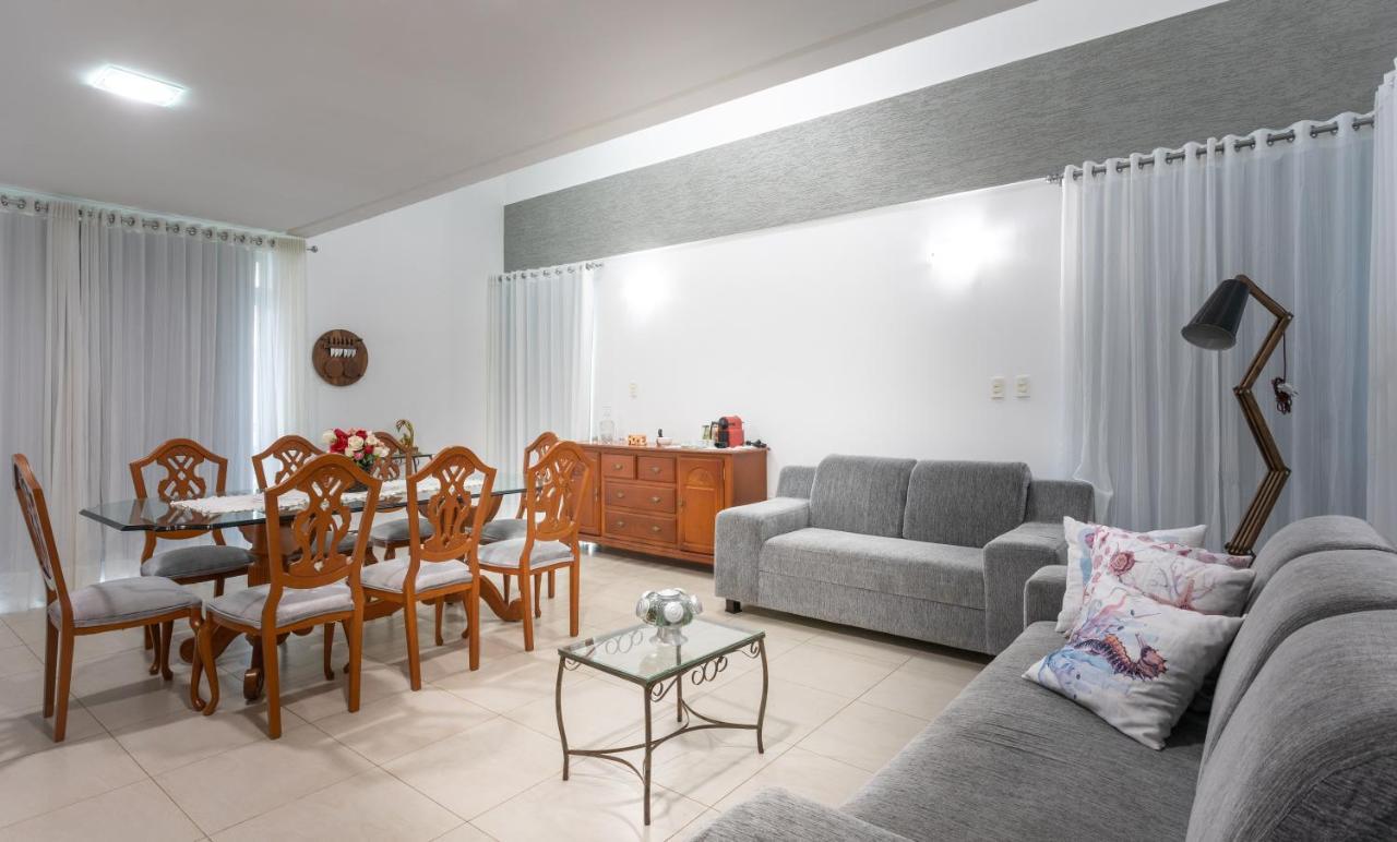 Casa De Praia Na Paraiba Cabedelo Praia Intermares ภายนอก รูปภาพ
