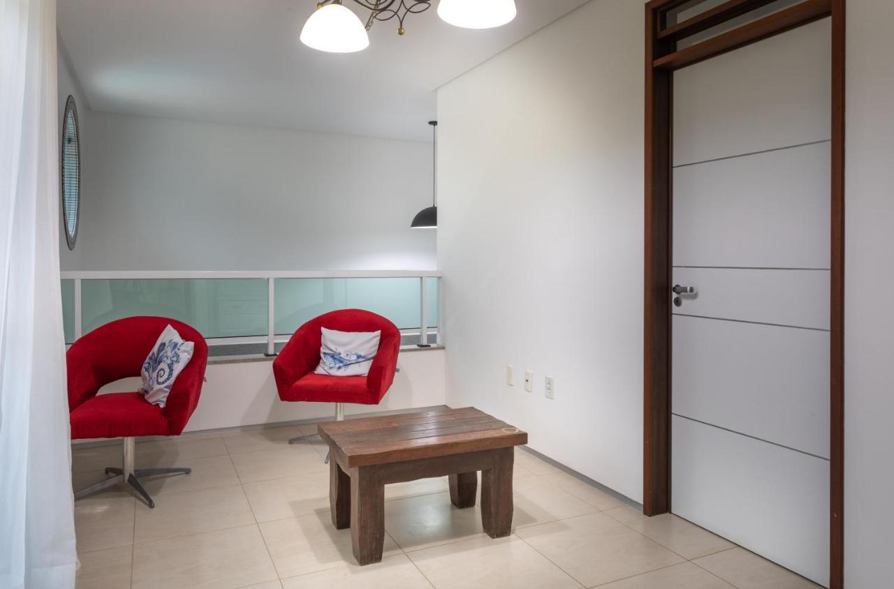Casa De Praia Na Paraiba Cabedelo Praia Intermares ภายนอก รูปภาพ