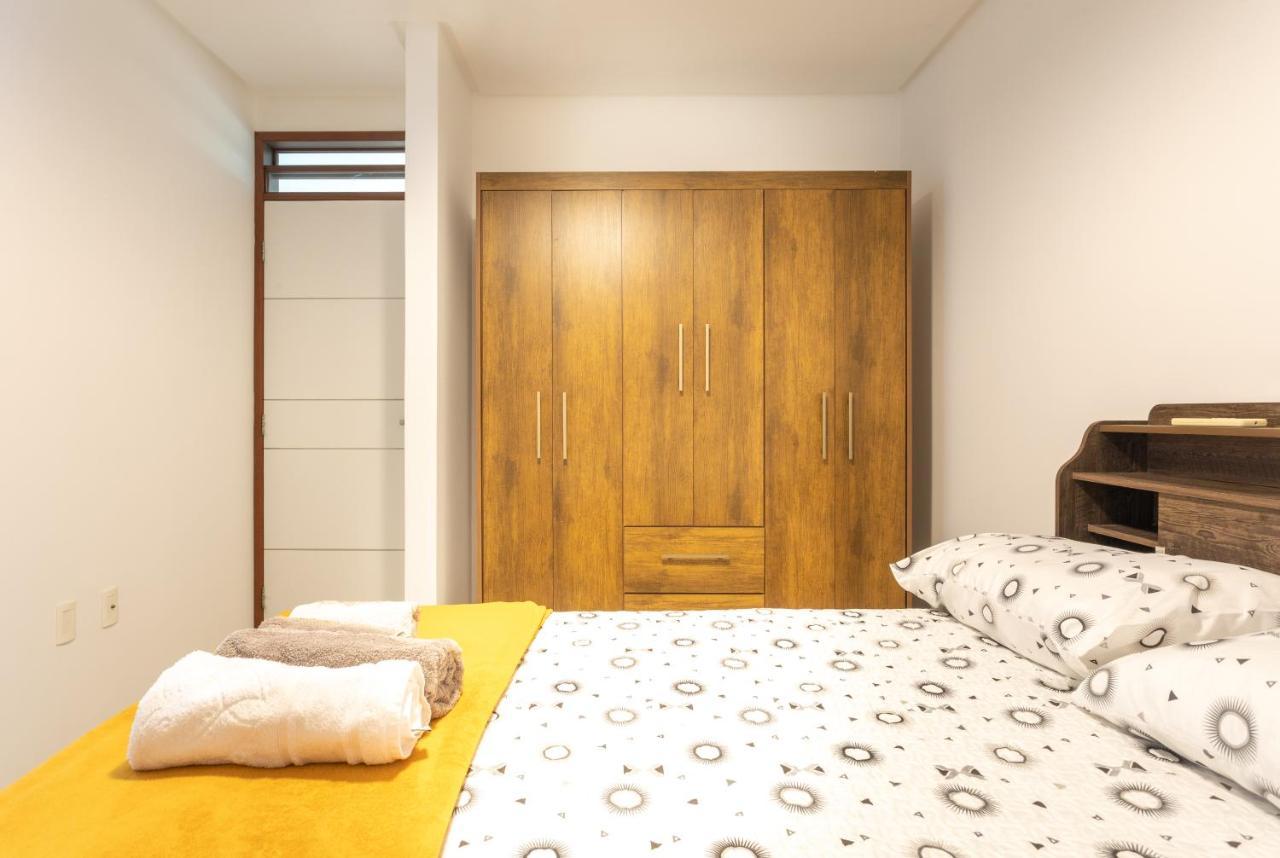 Casa De Praia Na Paraiba Cabedelo Praia Intermares ภายนอก รูปภาพ