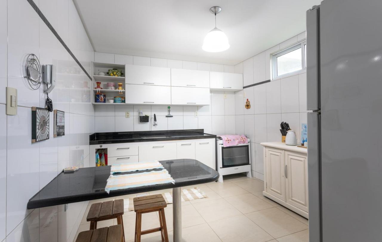 Casa De Praia Na Paraiba Cabedelo Praia Intermares ภายนอก รูปภาพ