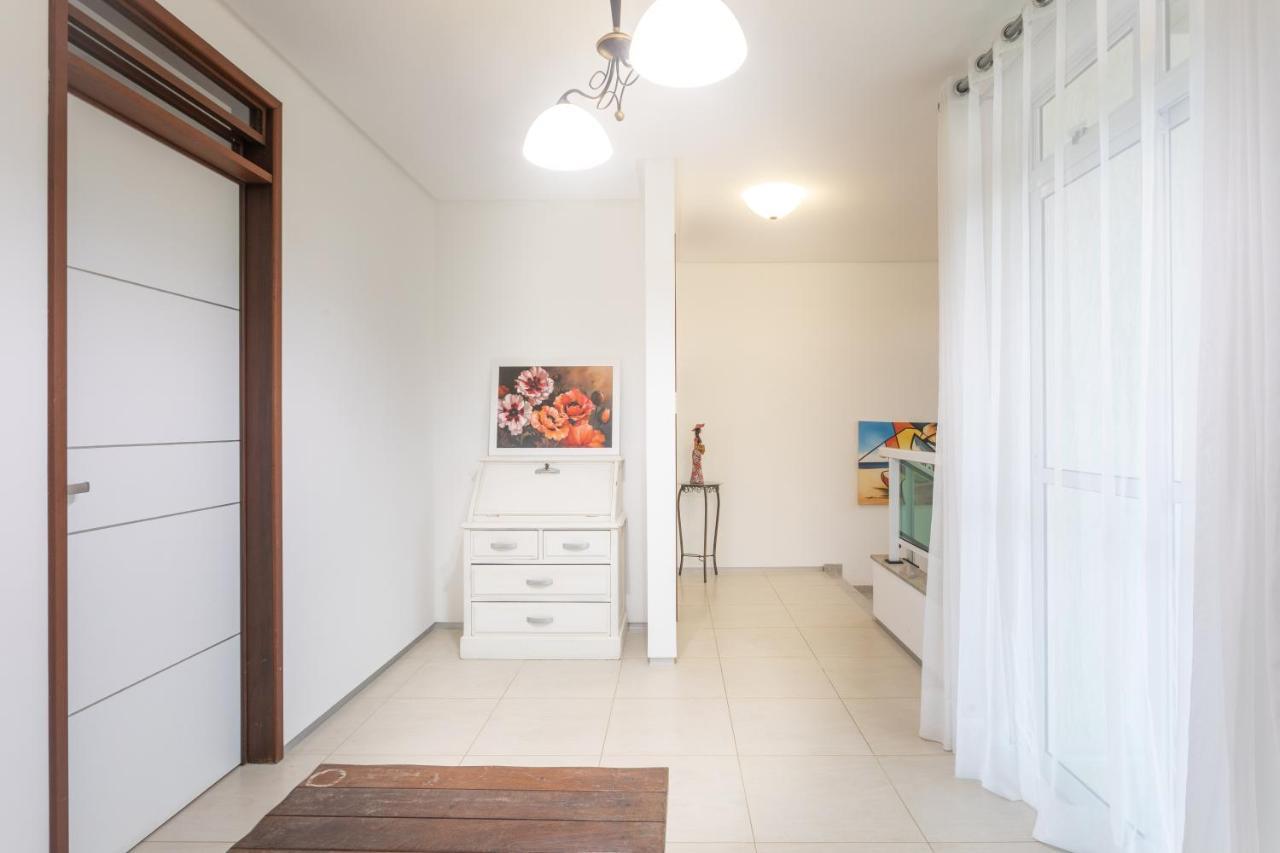 Casa De Praia Na Paraiba Cabedelo Praia Intermares ภายนอก รูปภาพ